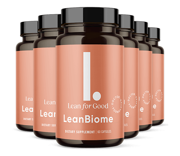 LeanBiome™ Official Website